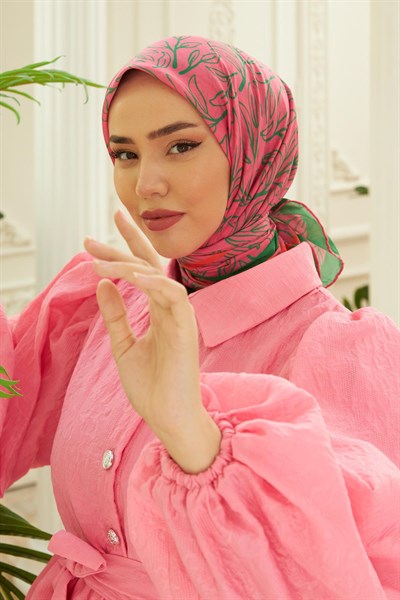 Silk Home Soft Eşarp 73040-31