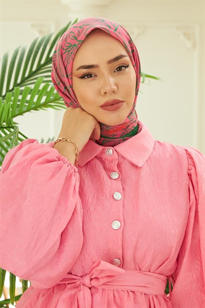 Silk Home Soft Eşarp 73040-31