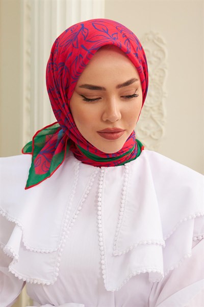Silk Home Soft Eşarp 73040-32