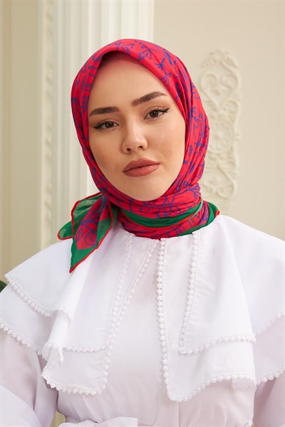 Silk Home Soft Eşarp 73040-32