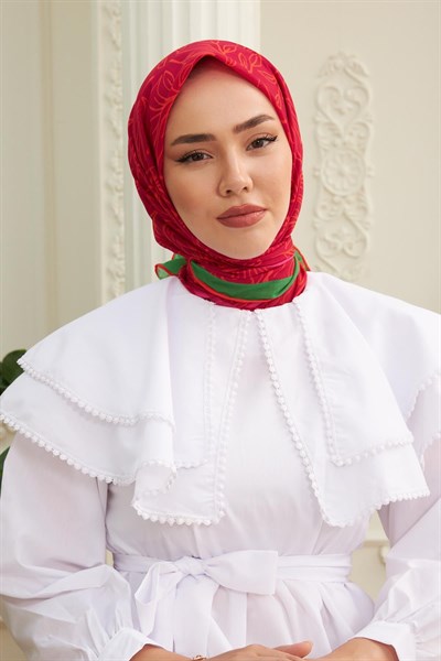 Silk Home Soft Eşarp 73040-33