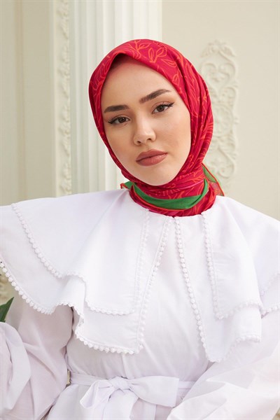 Silk Home Soft Eşarp 73040-33