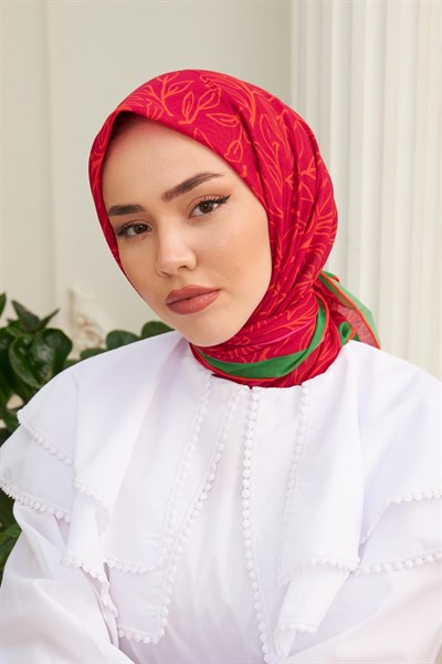 Silk Home Soft Eşarp 73040-33