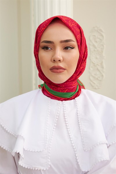 Silk Home Soft Eşarp 73040-33