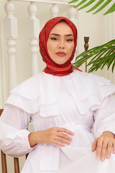 Silk Home Soft Eşarp 73040-34
