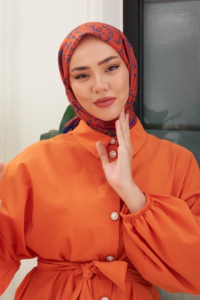 Silk Home Soft Eşarp 73040-35
