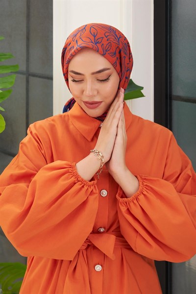 Silk Home Soft Eşarp 73040-35