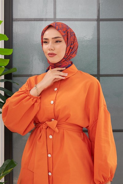 Silk Home Soft Eşarp 73040-35