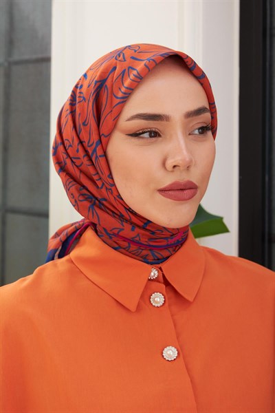 Silk Home Soft Eşarp 73040-35