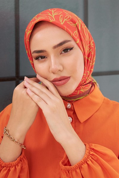 Silk Home Soft Eşarp 73040-36