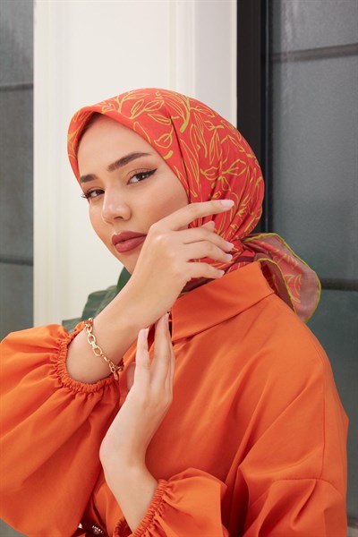 Silk Home Soft Eşarp 73040-36