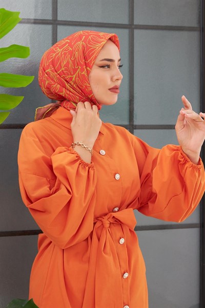 Silk Home Soft Eşarp 73040-36