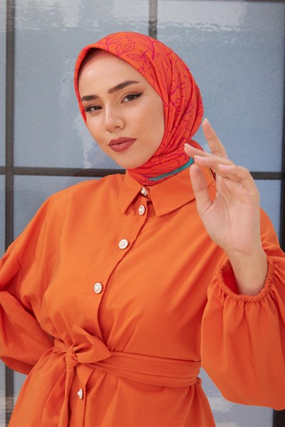Silk Home Soft Eşarp 73040-37