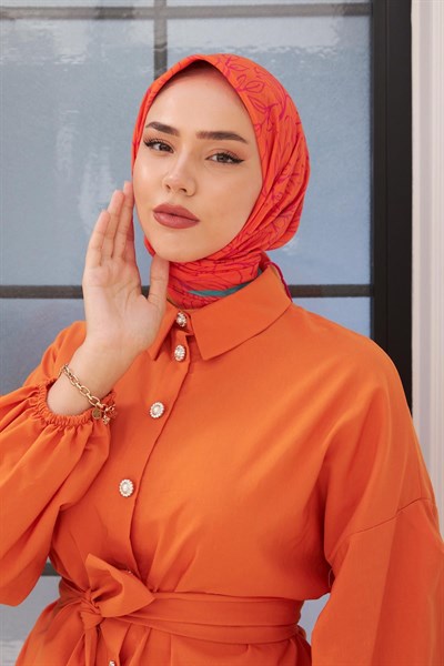 Silk Home Soft Eşarp 73040-37