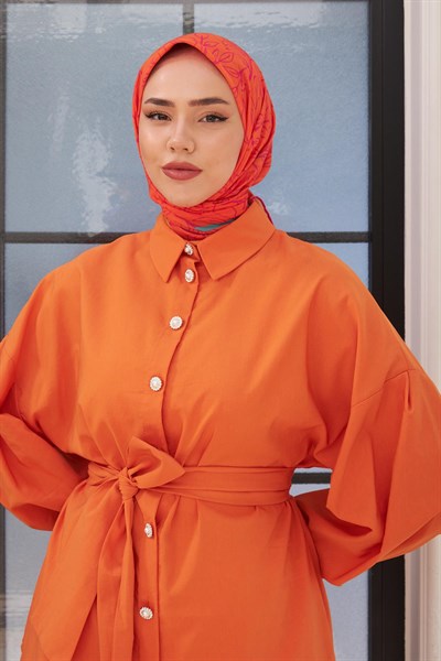 Silk Home Soft Eşarp 73040-37
