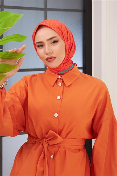 Silk Home Soft Eşarp 73040-37