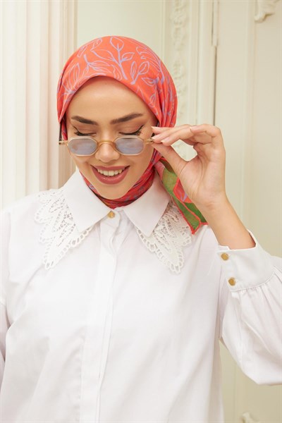Silk Home Soft Eşarp 73040-38