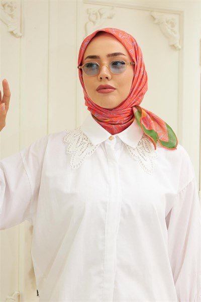 Silk Home Soft Eşarp 73040-38
