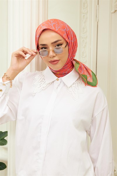 Silk Home Soft Eşarp 73040-38