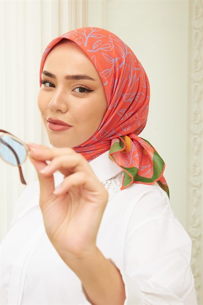 Silk Home Soft Eşarp 73040-38