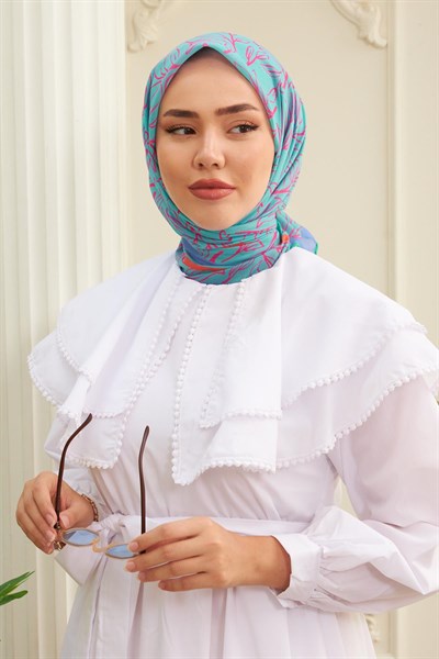 Silk Home Soft Eşarp 73040-39