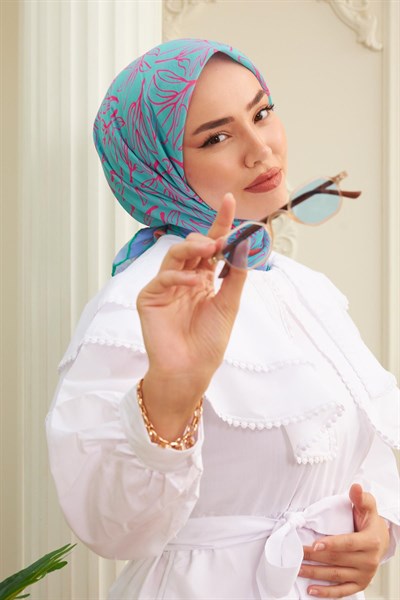 Silk Home Soft Eşarp 73040-39