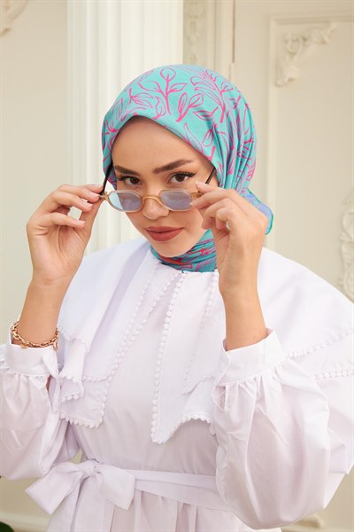 Silk Home Soft Eşarp 73040-39
