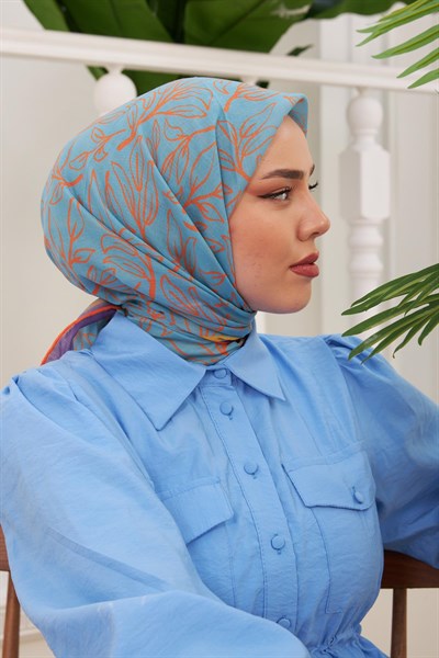 Silk Home Soft Eşarp 73040-40