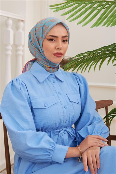 Silk Home Soft Eşarp 73040-40