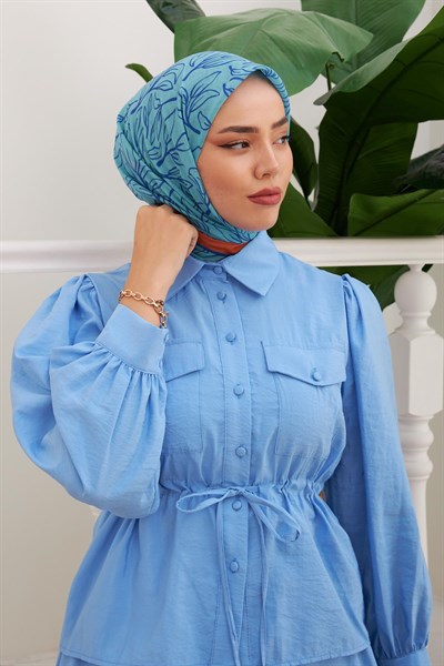 Silk Home Soft Eşarp 73040-41