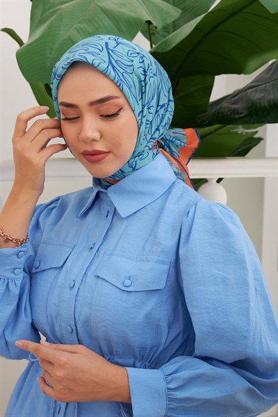Silk Home Soft Eşarp 73040-41
