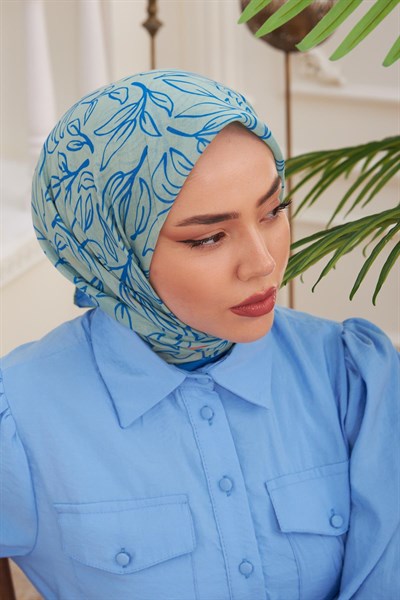 Silk Home Soft Eşarp 73040-42