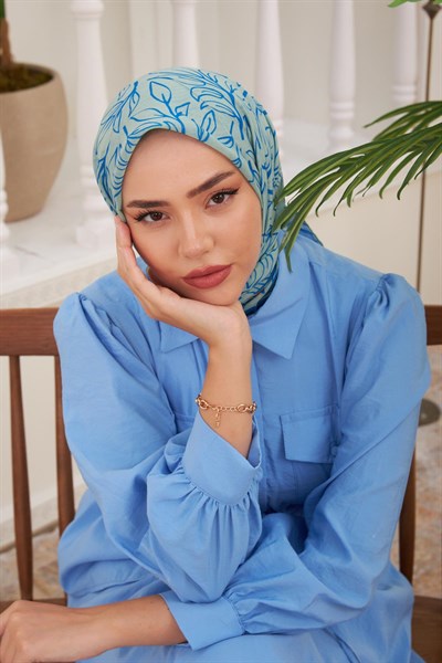 Silk Home Soft Eşarp 73040-42