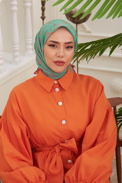 Silk Home Soft Eşarp 73040-43