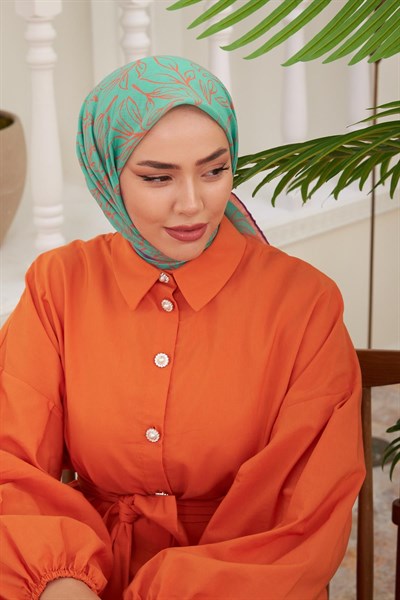 Silk Home Soft Eşarp 73040-43