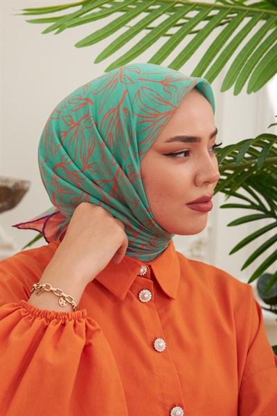 Silk Home Soft Eşarp 73040-43