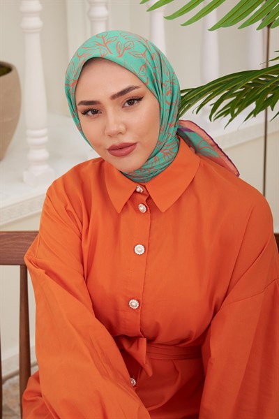 Silk Home Soft Eşarp 73040-43