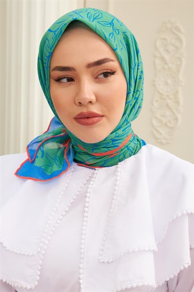 Silk Home Soft Eşarp 73040-44