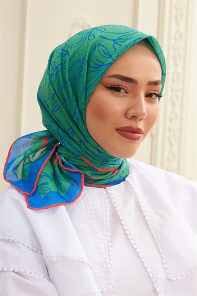 Silk Home Soft Eşarp 73040-44