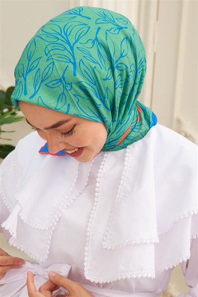 Silk Home Soft Eşarp 73040-44