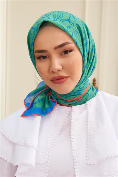 Silk Home Soft Eşarp 73040-44