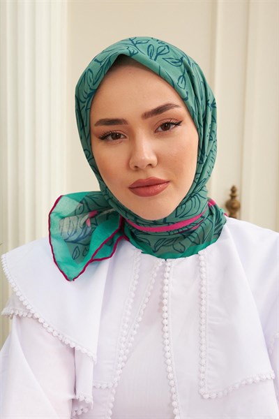 Silk Home Soft Eşarp 73040-45