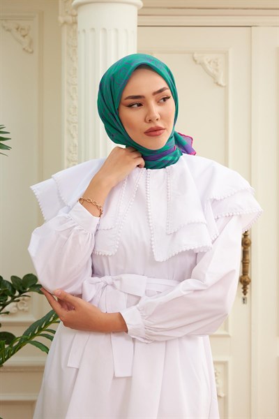 Silk Home Soft Eşarp 73040-46