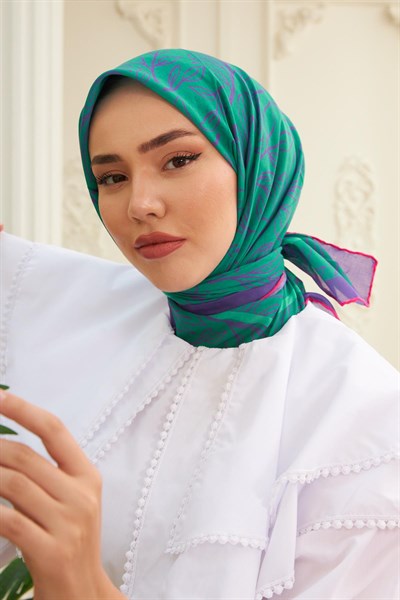 Silk Home Soft Eşarp 73040-46