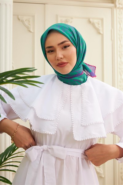 Silk Home Soft Eşarp 73040-46