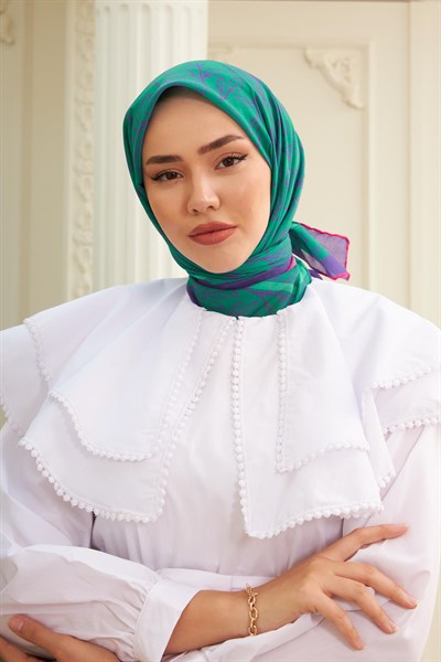 Silk Home Soft Eşarp 73040-46