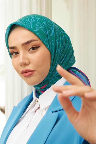 Silk Home Soft Eşarp 73040-47