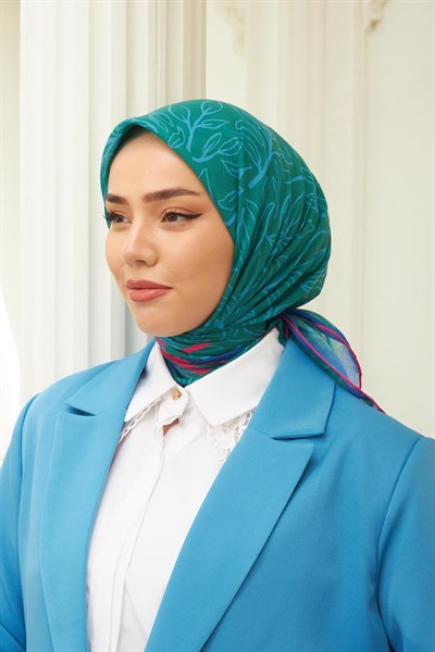 Silk Home Soft Eşarp 73040-47