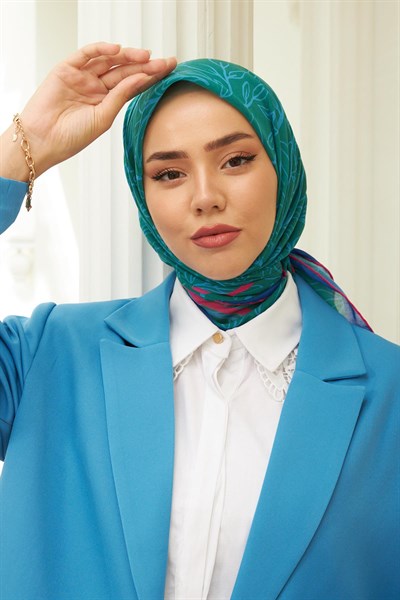 Silk Home Soft Eşarp 73040-47
