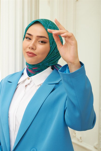 Silk Home Soft Eşarp 73040-47